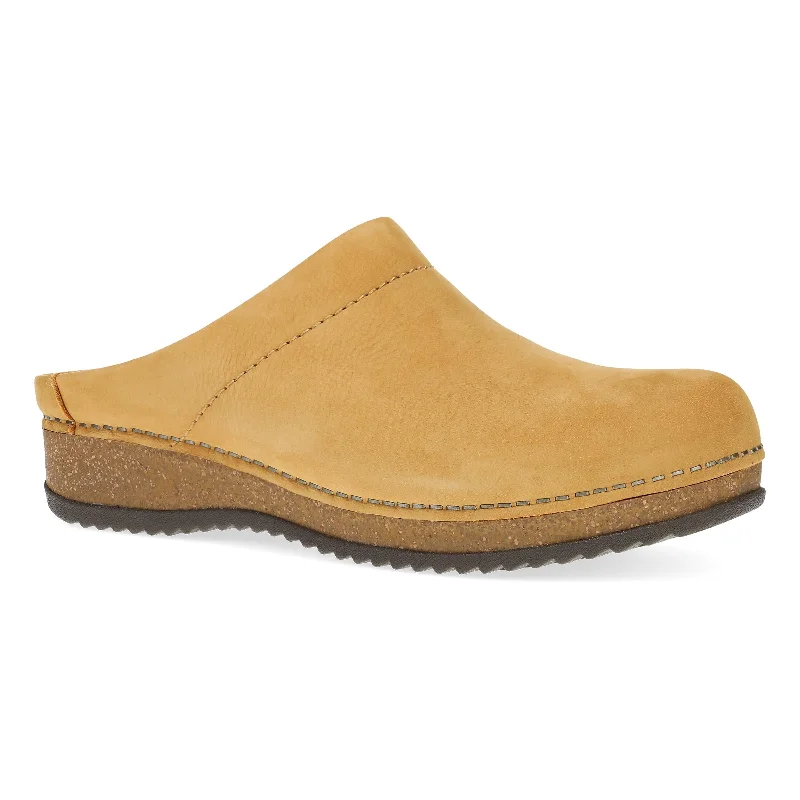 Elegantly crafted women's shoesMariella Dijon Milled Nubuck