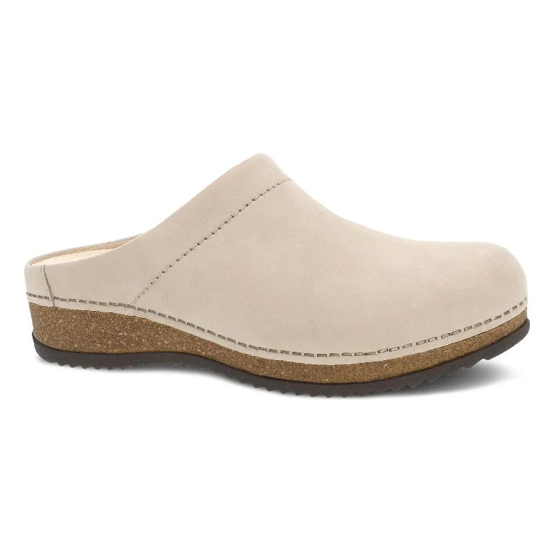 Effortlessly stylish women's shoe choicesMariella Linen Nubuck
