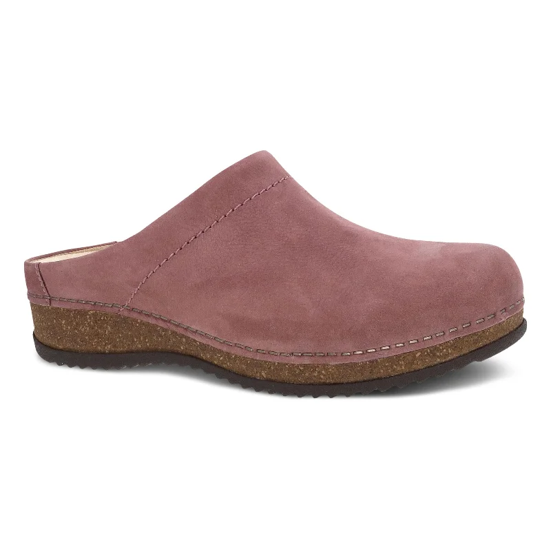 Sleek and modern women's footwear optionsMariella Rose Milled Nubuck