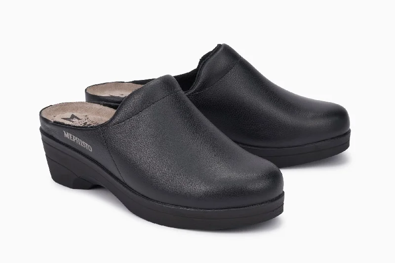 Chic and stylish women's shoes for summerMephisto Satty