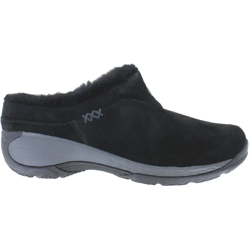 Timeless classic women's shoe designsWomen's Merrell Encore Q2 Ice Black Suede