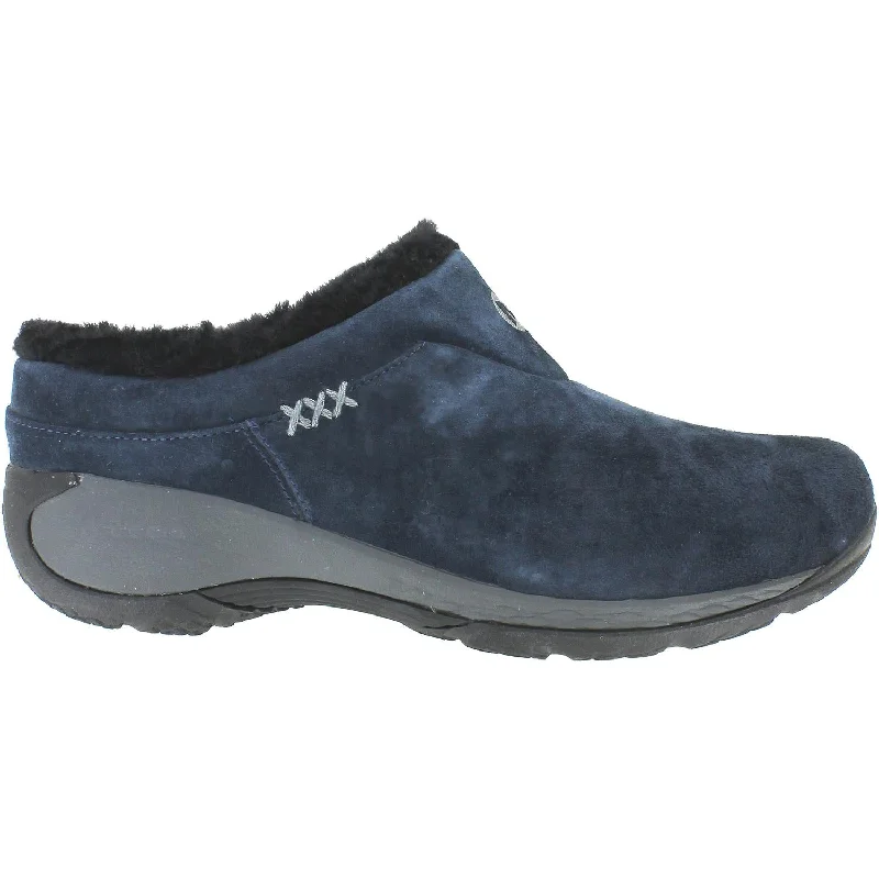 Comfy and stylish women's shoes for everyday comfortWomen's Merrell Encore Q2 Ice Navy Suede Comfy and stylish women's shoes for everyday comfortWomen's Merrell Encore Q2 Ice Navy Suede