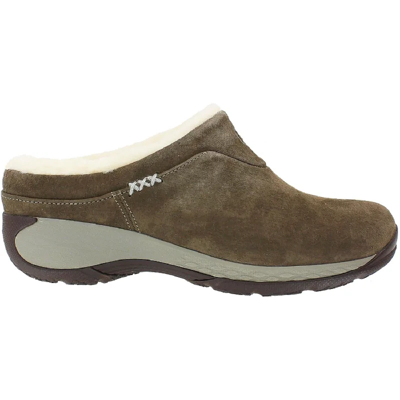Chic and sophisticated women's footwear for workWomen's Merrell Encore Q2 Ice Stone Suede Chic and sophisticated women's footwear for workWomen's Merrell Encore Q2 Ice Stone Suede