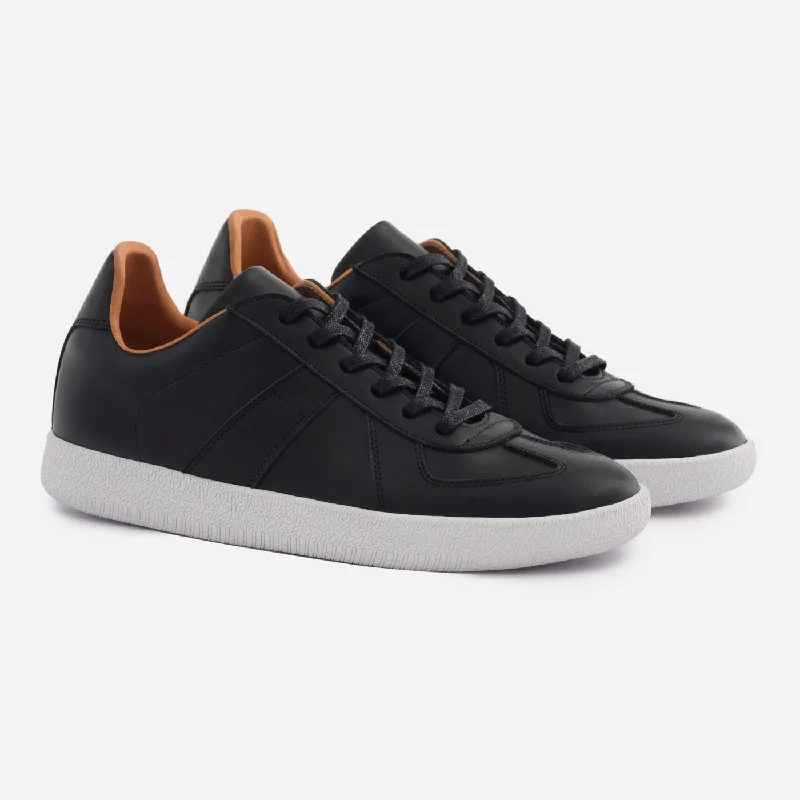 Comfy and stylish women's shoes for everyday comfortMorgen Trainers - Women’s