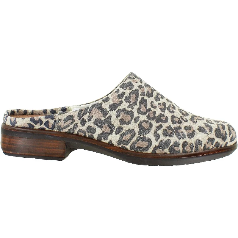 Bold and statement-making women's shoes for the bold and beautifulWomen's Naot Lodos Cheetah Suede Bold and statement-making women's shoes for the bold and beautifulWomen's Naot Lodos Cheetah Suede