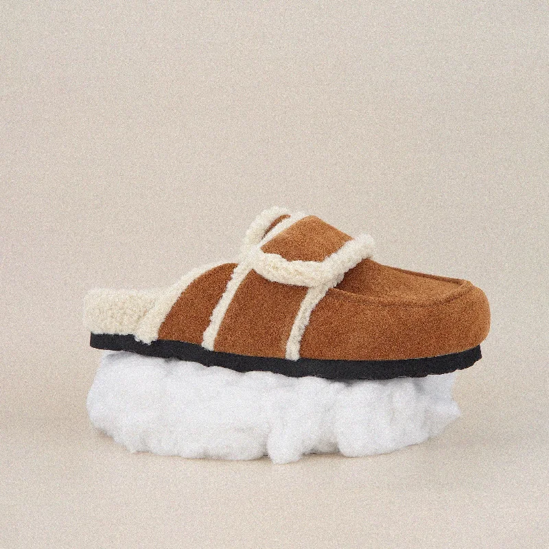 Comfy and stylish women's shoes for everyday comfortNero Genuine Suede Clog