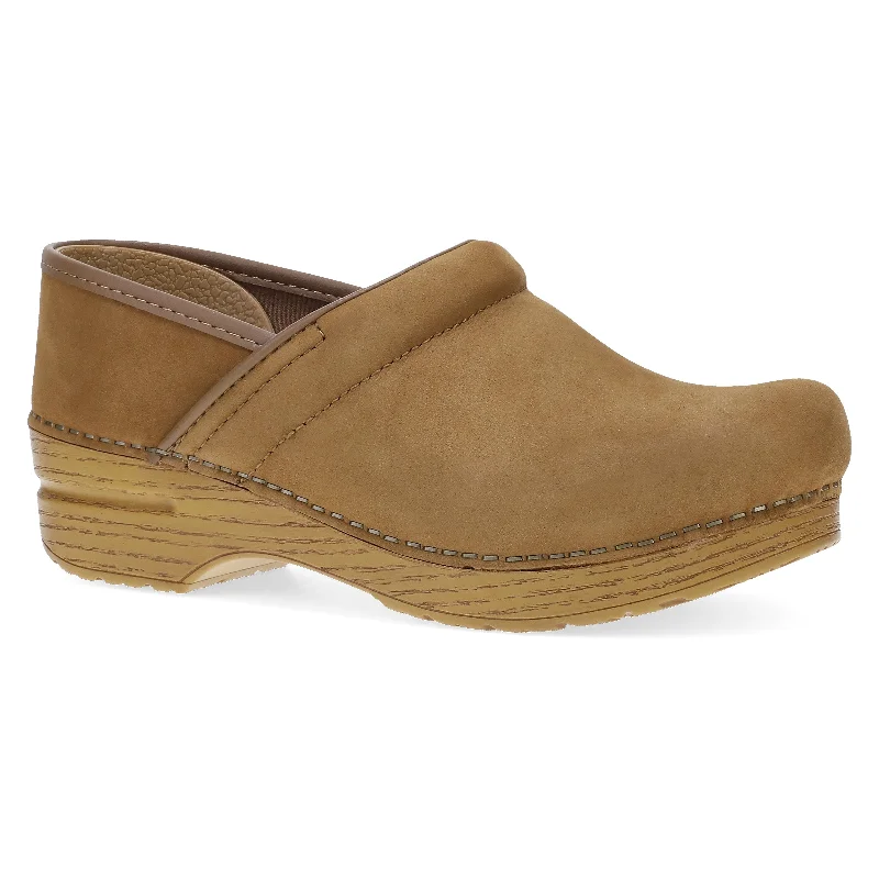 Practical and functional women's footwear solutionsProfessional Butterscotch