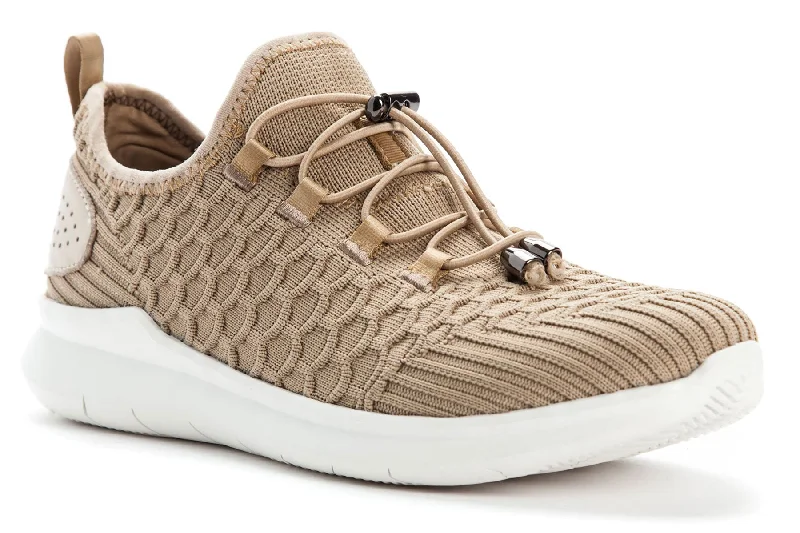 Versatile and stylish women's shoes for city walksTravelbound