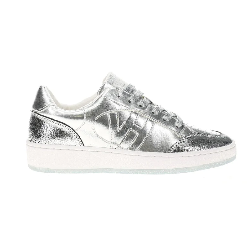 Flattering and stylish women's shoes for wide feetQuick 3 Metallic Slip On Sneakers Flattering and stylish women's shoes for wide feetQuick 3 Metallic Slip On Sneakers