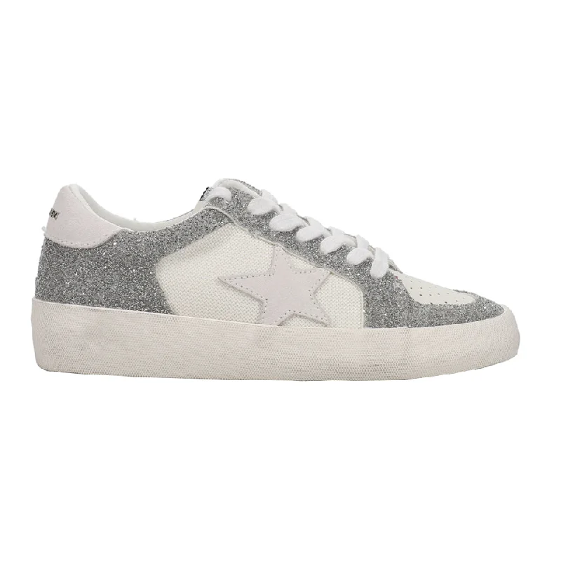 Chic and stylish women's shoes that complement every outfit and occasioReflex Glitter Lace Up Sneakers Chic and stylish women's shoes that complement every outfit and occasioReflex Glitter Lace Up Sneakers