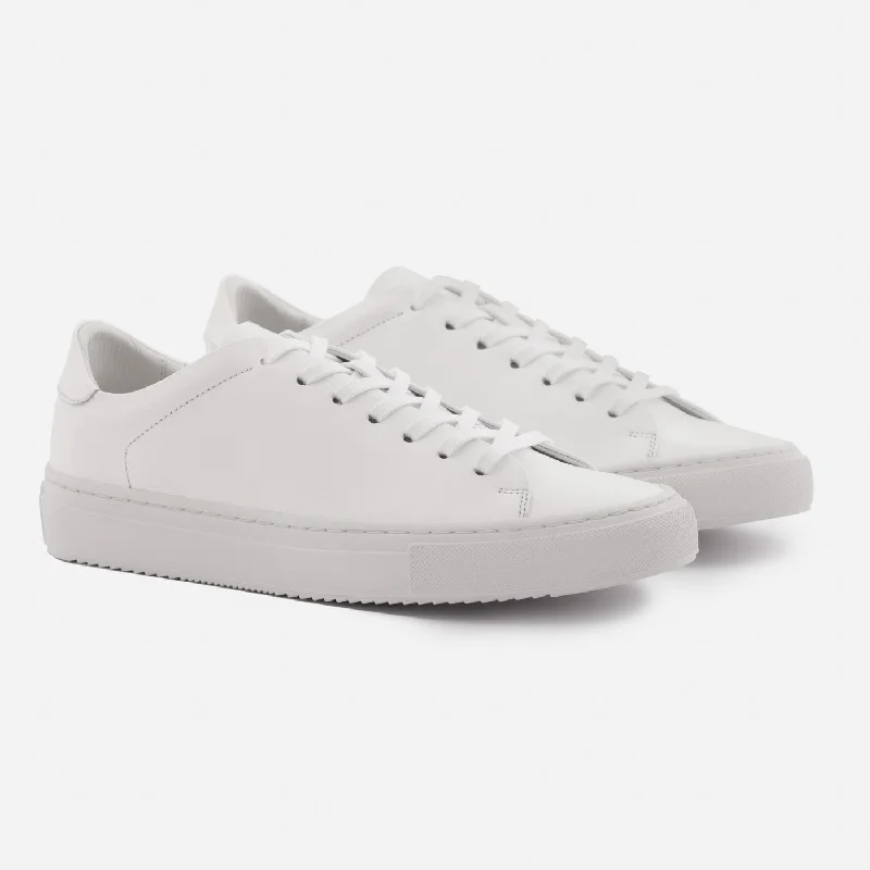 Chic and minimalist women's footwear trendsReid Sneakers - Women’s