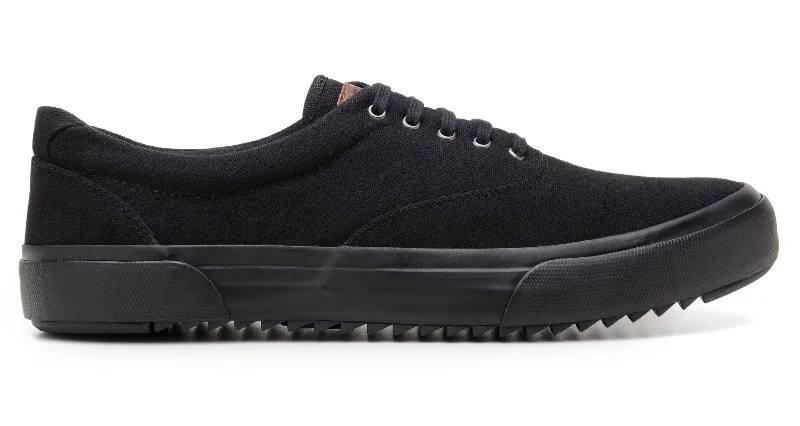 Elegant and sophisticated women's shoes for red carpet events'Revenant' sneaker with vulcanised outsole by Brave Gentleman - black Elegant and sophisticated women's shoes for red carpet events'Revenant' sneaker with vulcanised outsole by Brave Gentleman - black