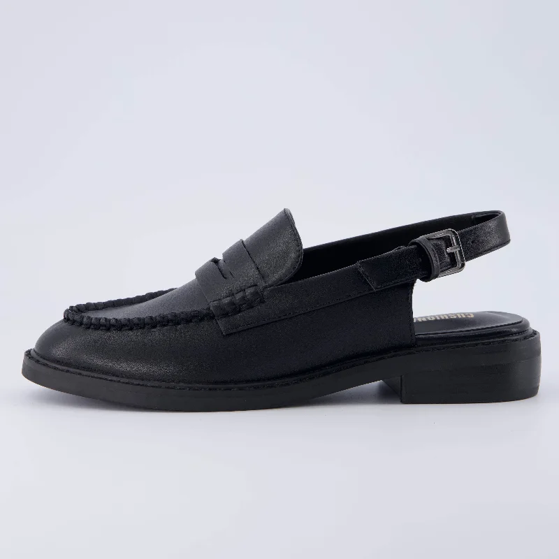 Stylish and comfortable women's shoes for long days at workRomance Sling Back Loafer Stylish and comfortable women's shoes for long days at workRomance Sling Back Loafer