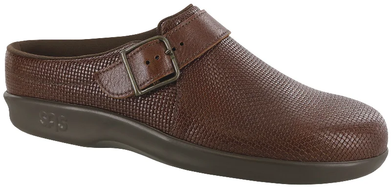 Elegant and sophisticated women's shoes for opera nightsSAS Clog