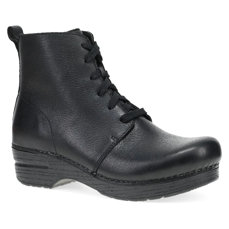 Bold and statement-making women's shoes for the bold and beautifulSigourney Black Tumbled Bold and statement-making women's shoes for the bold and beautifulSigourney Black Tumbled