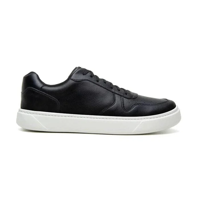 Bold and unique women's shoes for fashion-forward individualsSneaker 645 by Ahimsa - black Bold and unique women's shoes for fashion-forward individualsSneaker 645 by Ahimsa - black