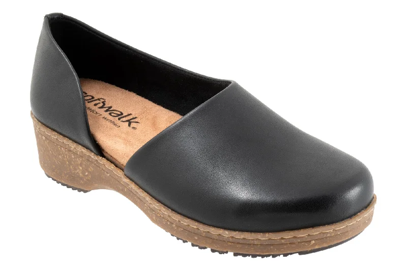 Comfy and stylish women's shoes for flat feetAddie