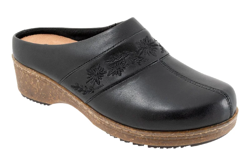 Chic and sophisticated women's footwear for workAurora 3.0