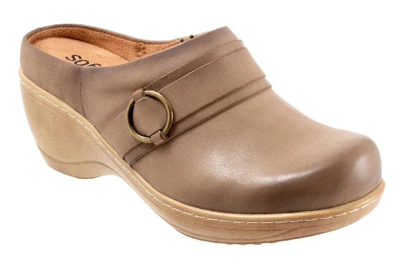 Comfy and stylish women's shoes for lounging around the houseMacintyre