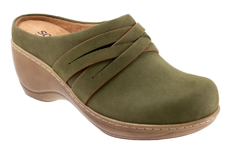 Feminine and romantic women's shoe designsMackay