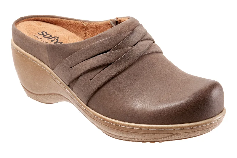 Practical and functional women's footwear solutionsMackay
