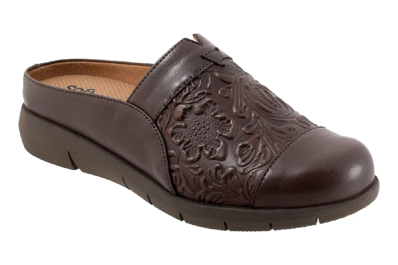 Bold and unique women's shoes for fashion-forward individualsSan Marcos Tooling