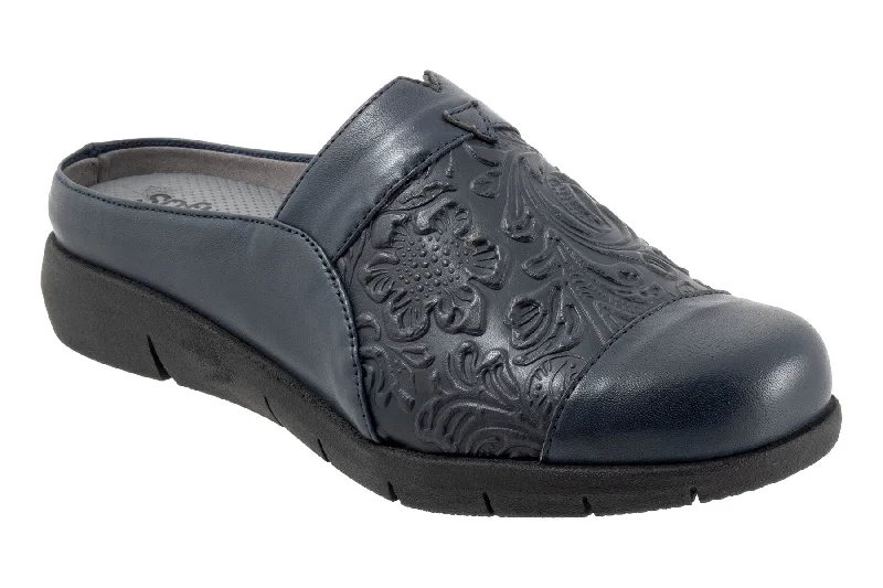 Feminine and romantic women's shoe designsSan Marcos Tooling