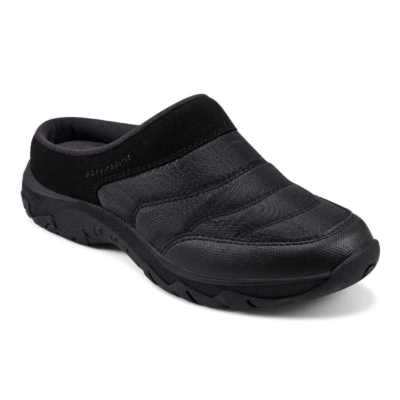 Feminine and romantic women's shoe designsTalmah Clogs