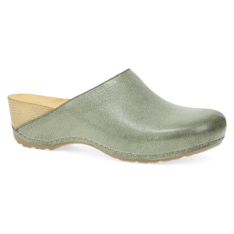Elegant and refined women's shoe designsTalulah Ivy Milled Burnished