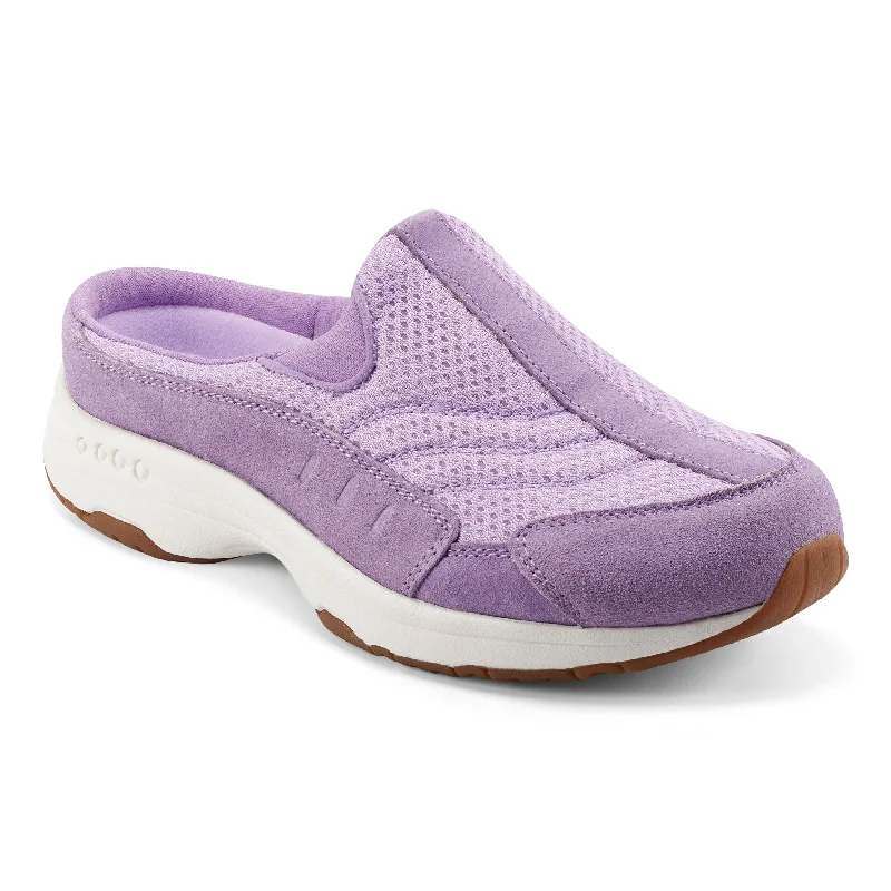 Chic and trendy women's shoe fashionsTraveltime Clogs