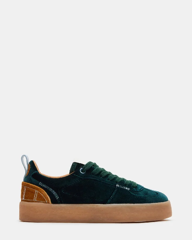Stunning and glamorous women's shoes for evenings outTUCKER GREEN MULTI