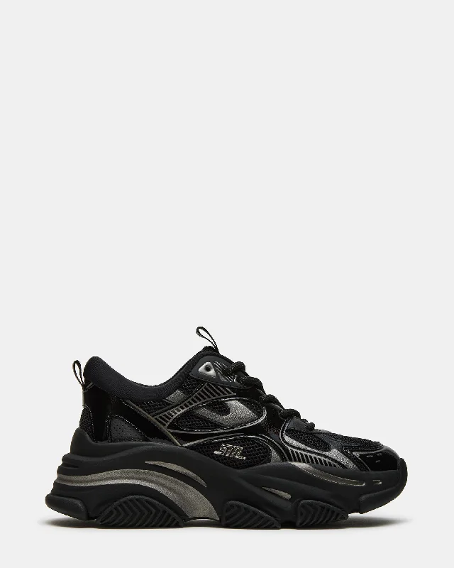 Fashion-forward and trendy women's shoe stylesVORTEX BLACK