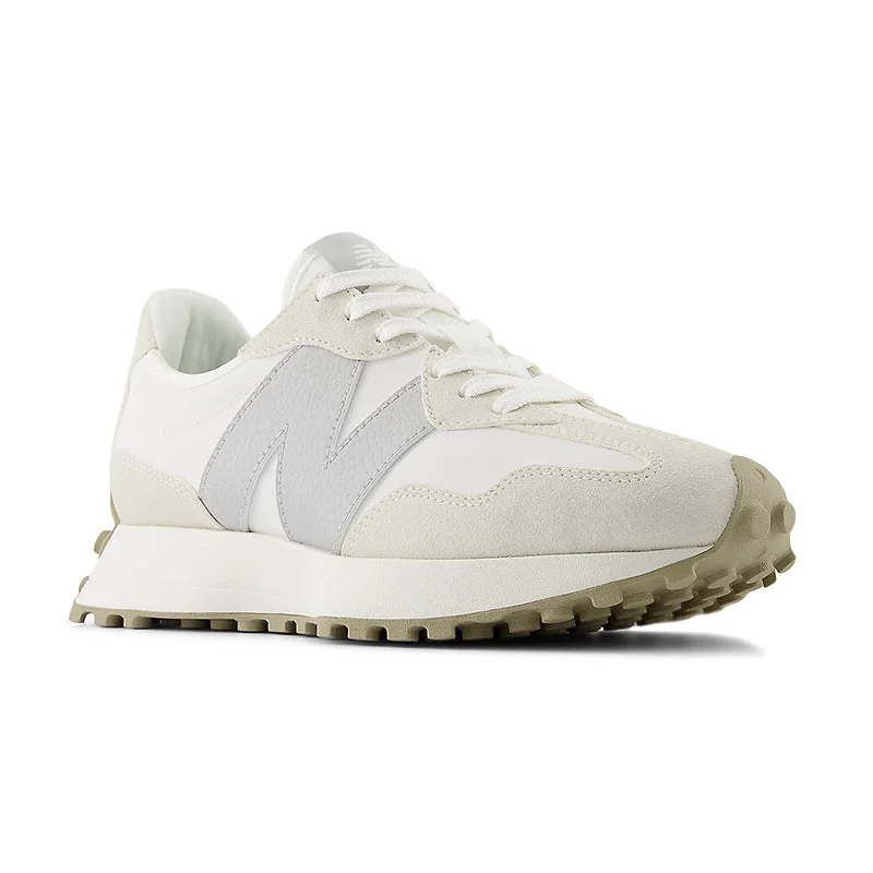 Sleek and modern women's footwear optionsWomen's 327 Sea Salt/Brighton
