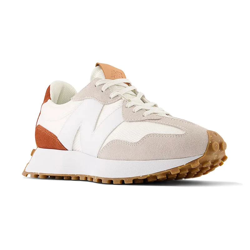 Chic and stylish women's shoes for fashion-conscious womenWomen's 327 Sea Salt/Rust Oxide Chic and stylish women's shoes for fashion-conscious womenWomen's 327 Sea Salt/Rust Oxide