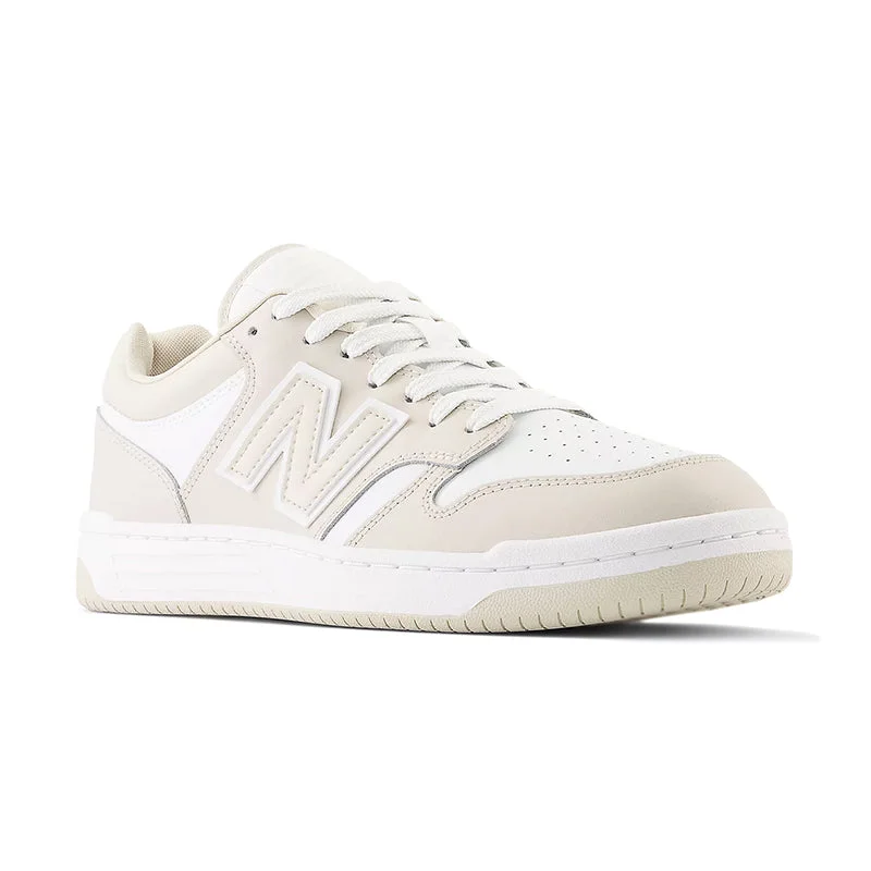 Effortlessly stylish women's shoe choicesWomen's 480 Timberwolf/White