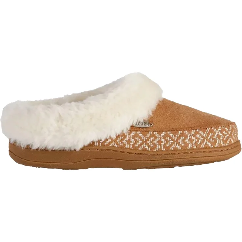 Vibrant and colorful women's shoe collectionsWomen's Acorn Greta Embroidered Hood Buckskin Synthetic Vibrant and colorful women's shoe collectionsWomen's Acorn Greta Embroidered Hood Buckskin Synthetic