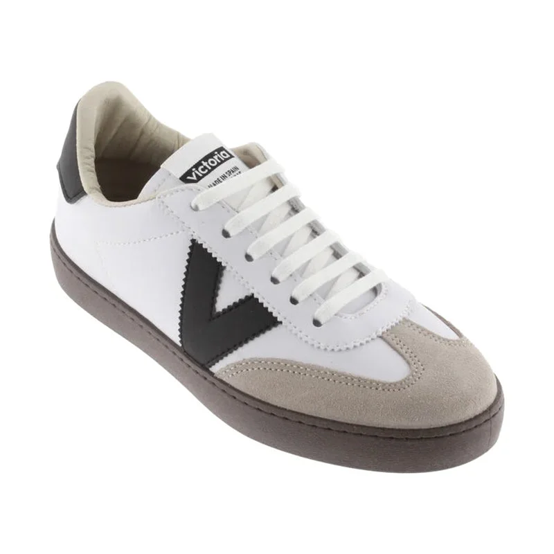 Comfy and stylish women's shoes for walkingWomen's Berlin Ciclista Blanco