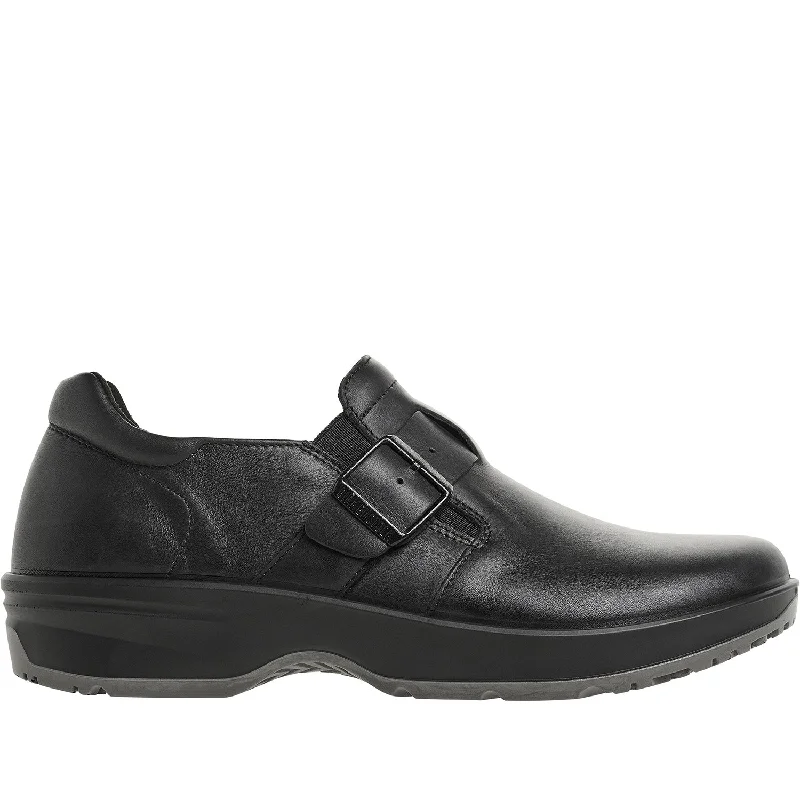 Elegant and sophisticated women's shoes for red carpet eventsWomen's Birkenstock Caris Pro Black Leather Elegant and sophisticated women's shoes for red carpet eventsWomen's Birkenstock Caris Pro Black Leather