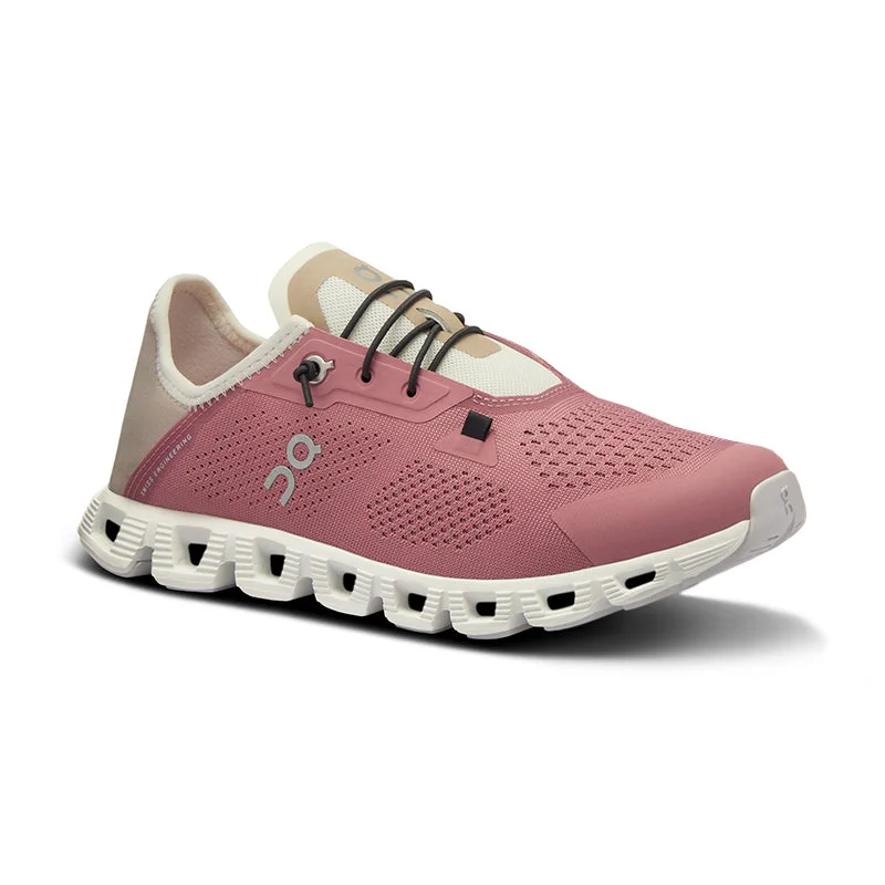 Exotic and bold women's shoe designsWomen's Cloud 5 Coast Zephyr/Sand