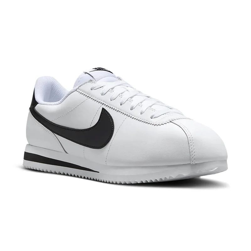 Elegant and sophisticated women's shoes for opera nightsWomen's Cortez White/Black