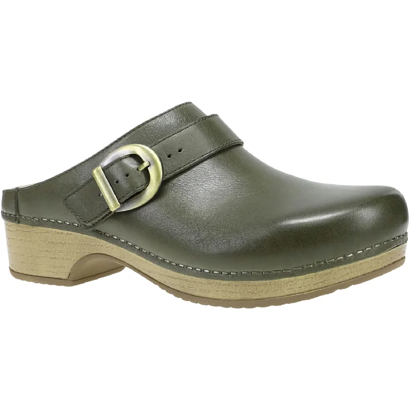 Chic and stylish women's shoes for fashion weekWomen's Dansko Baylor Ivy Calf Leather Chic and stylish women's shoes for fashion weekWomen's Dansko Baylor Ivy Calf Leather