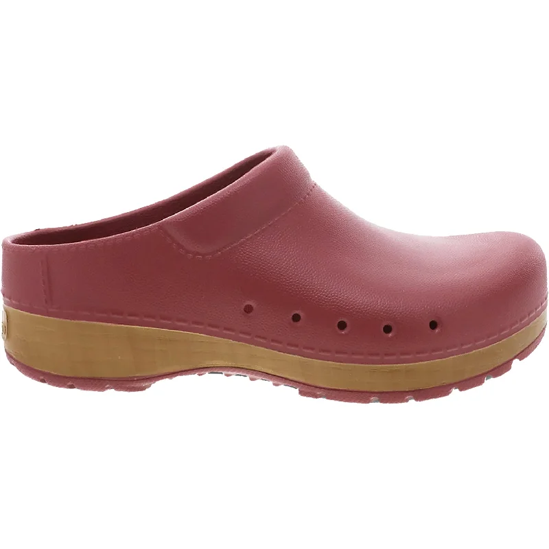 Versatile and elegant women's shoes for any outfitWomen's Dansko Kane Cranberry EVA Versatile and elegant women's shoes for any outfitWomen's Dansko Kane Cranberry EVA
