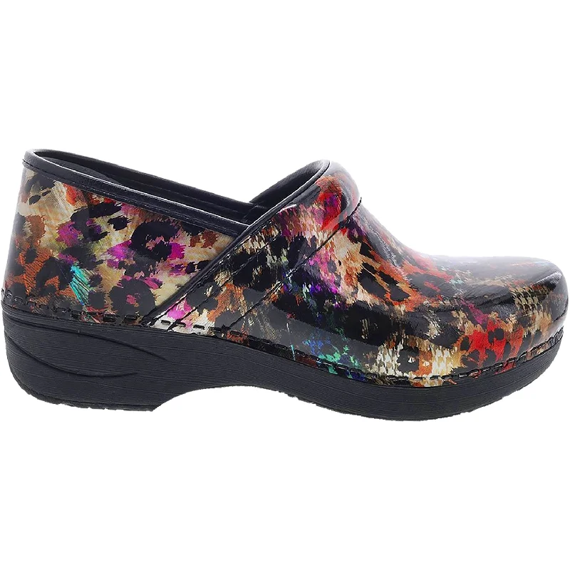 Stylish and elegant women's shoes for weddingsWomen's Dansko XP 2.0 Multi Leopard Patent Leather Stylish and elegant women's shoes for weddingsWomen's Dansko XP 2.0 Multi Leopard Patent Leather