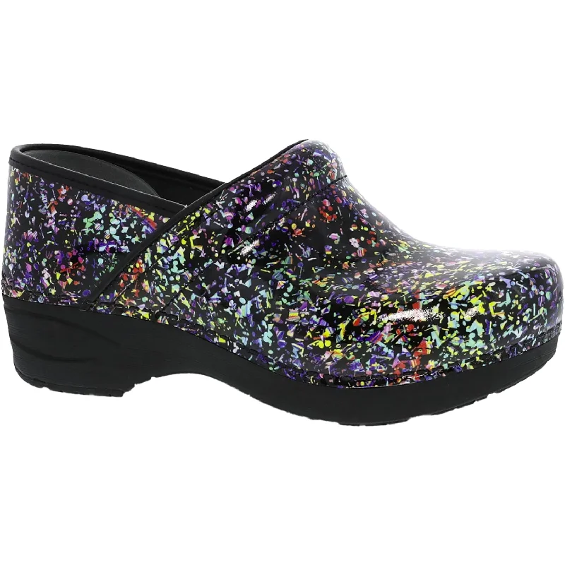 Versatile and stylish women's shoes for city walksWomen's Dansko XP 2.0 Pop Patent