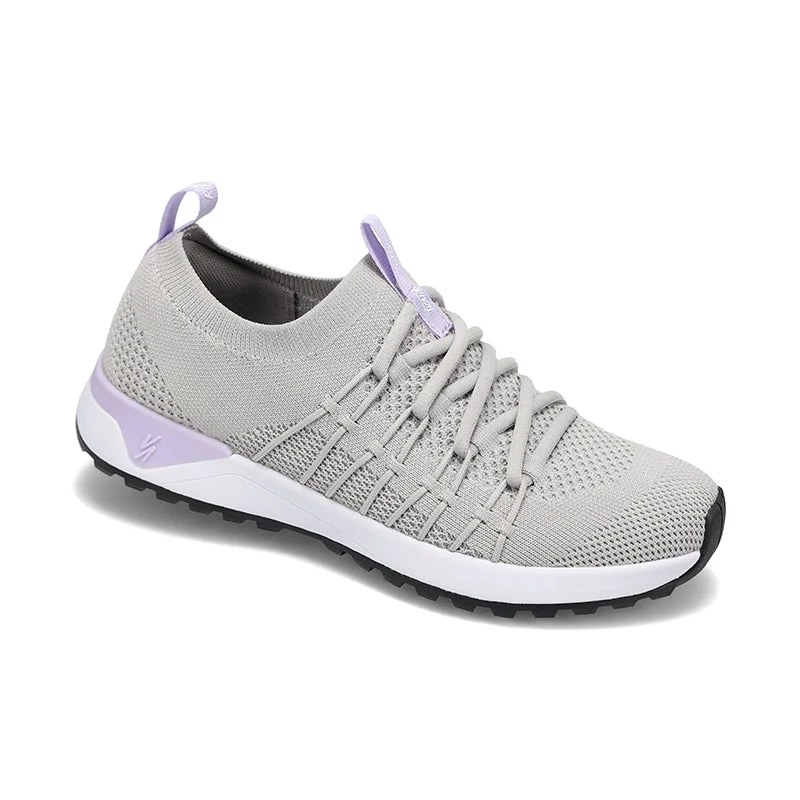 Elegantly crafted women's shoesWomen's Drive Cool Grey/Lilac/White