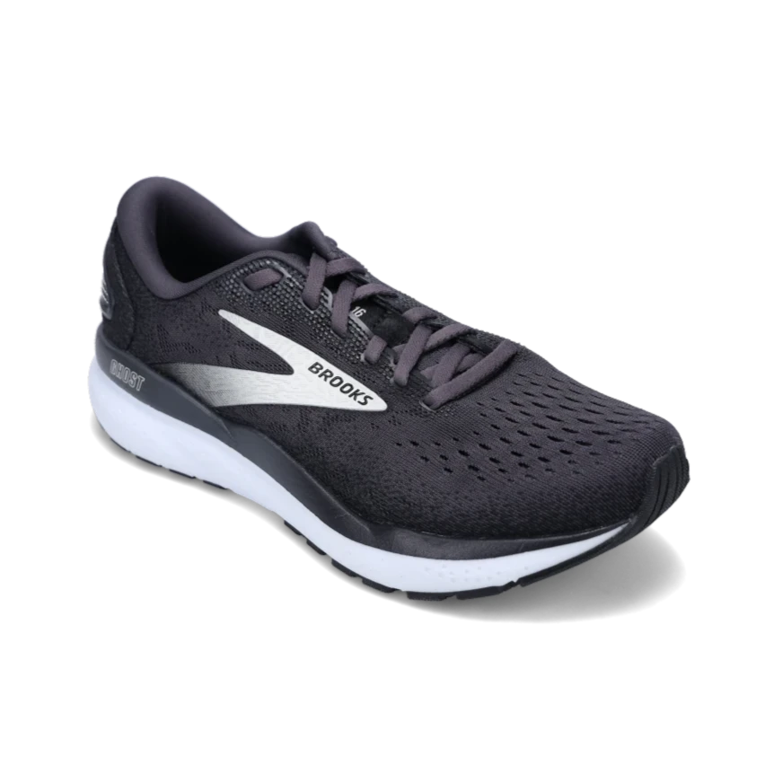 Versatile and stylish women's shoes for everyday chicWomen's Ghost 16 Black/Grey/White Versatile and stylish women's shoes for everyday chicWomen's Ghost 16 Black/Grey/White