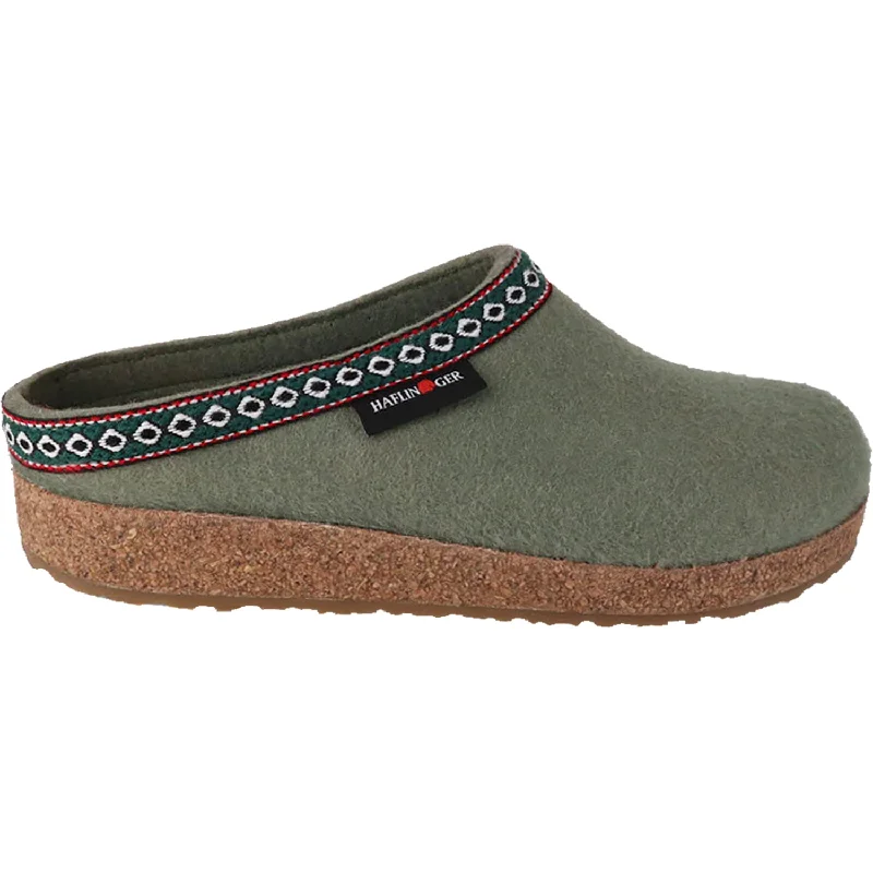 Luxurious and comfortable women's shoe options for special occasionsWomen's Haflinger GZ Kiwi Wool Luxurious and comfortable women's shoe options for special occasionsWomen's Haflinger GZ Kiwi Wool