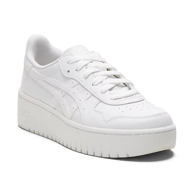 Chic and stylish women's shoes for garden partiesWomen's Japan S PF White/White