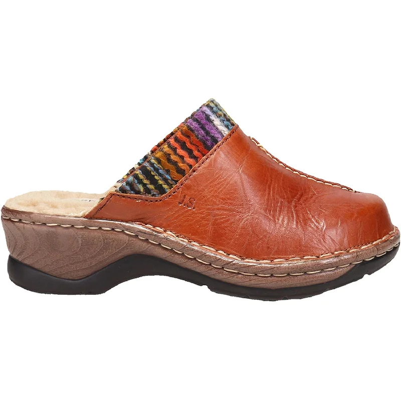 Chic and stylish women's shoes for fashion-conscious womenWomen's Josef Seibel Catalonia 59 Brandy Leather Chic and stylish women's shoes for fashion-conscious womenWomen's Josef Seibel Catalonia 59 Brandy Leather