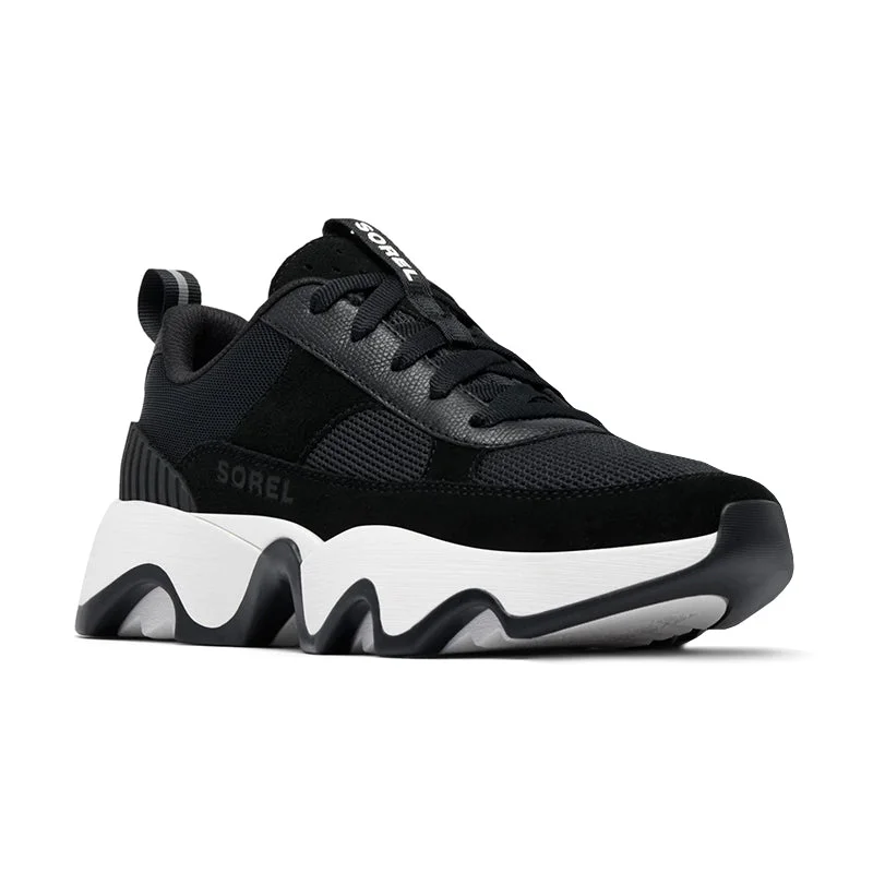 Bold and unique women's shoes for fashion-forward individualsWomen's Kinetic Impact II Wonder Lace Black/Sea Salt Bold and unique women's shoes for fashion-forward individualsWomen's Kinetic Impact II Wonder Lace Black/Sea Salt